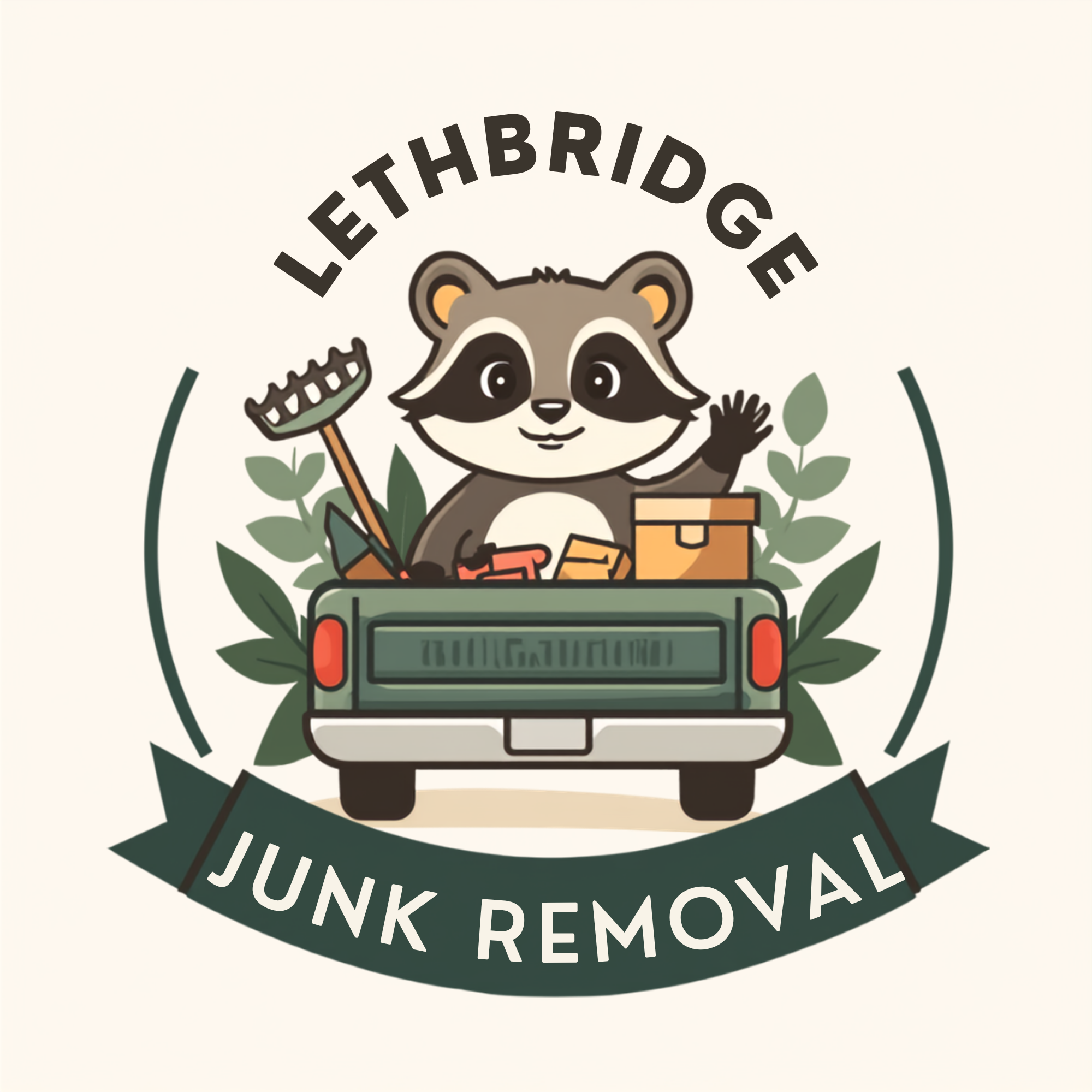 Lethbridge Junk Removal